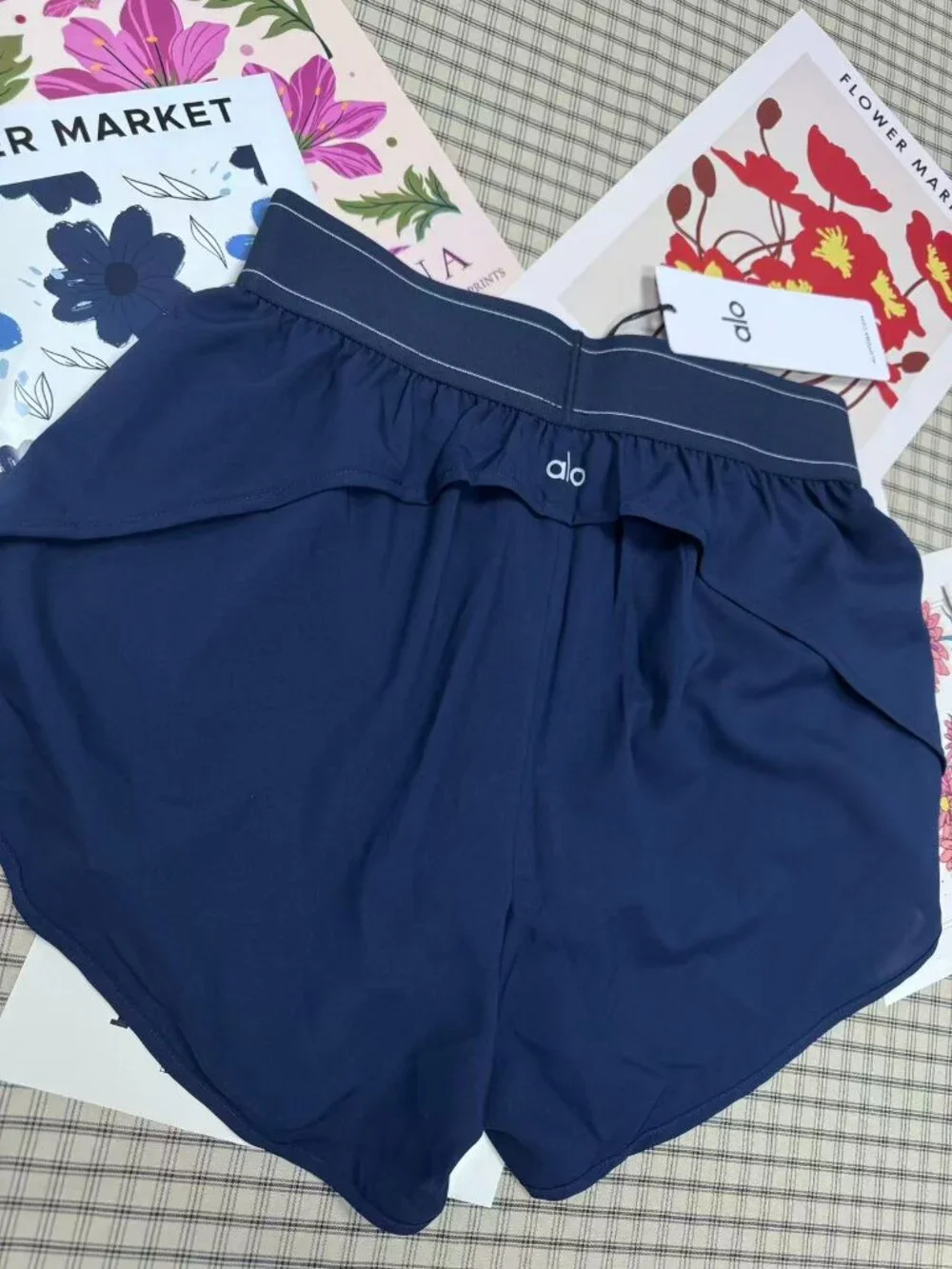 ALO Yoga authentic alo